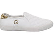 GUESS WOMEN SHOES Size 37 ROW498 - Runner