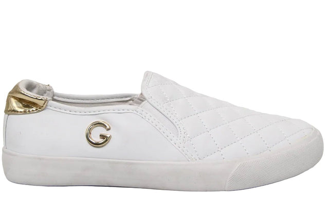 GUESS WOMEN SHOES Size 37 ROW498 - Runner