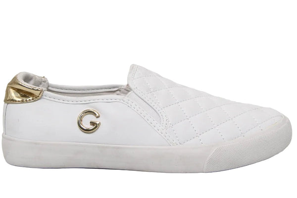 GUESS WOMEN SHOES Size 37 ROW498 - Runner