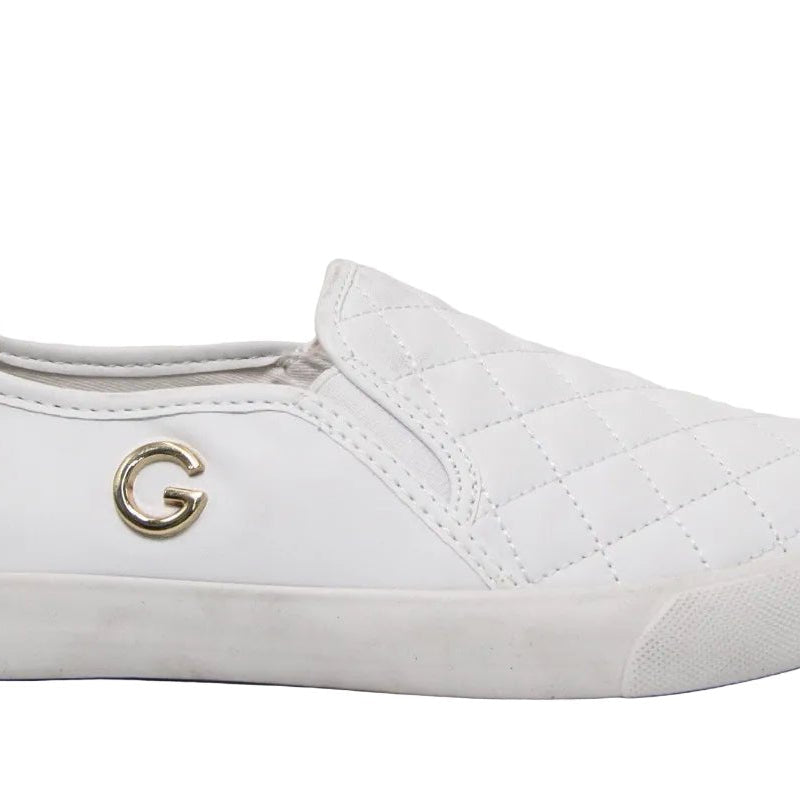 GUESS WOMEN SHOES Size 37 ROW498 - Runner