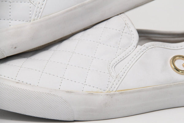 GUESS WOMEN SHOES Size 37 ROW498 - Runner