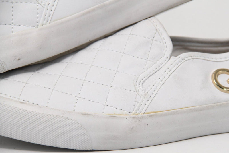 GUESS WOMEN SHOES Size 37 ROW498 - Runner