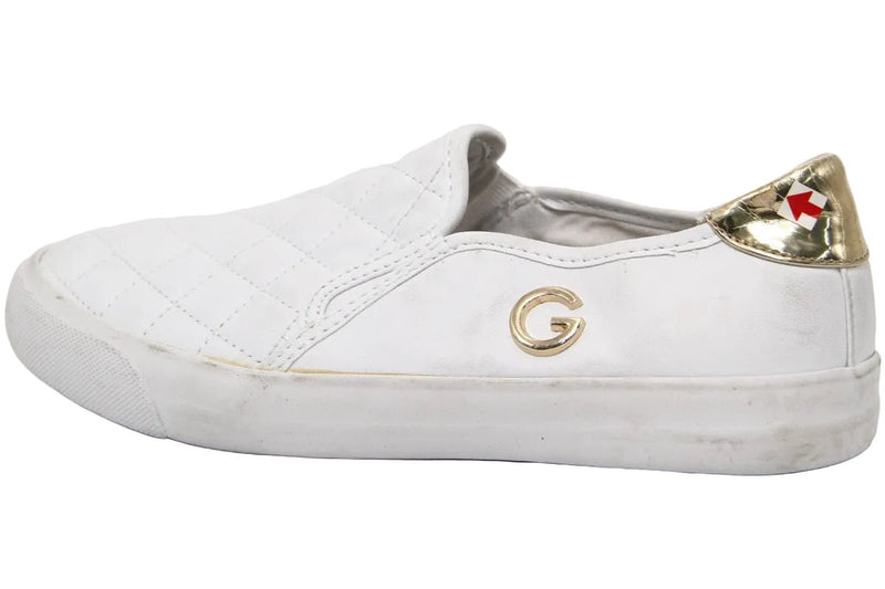 GUESS WOMEN SHOES Size 37 ROW498 - Runner