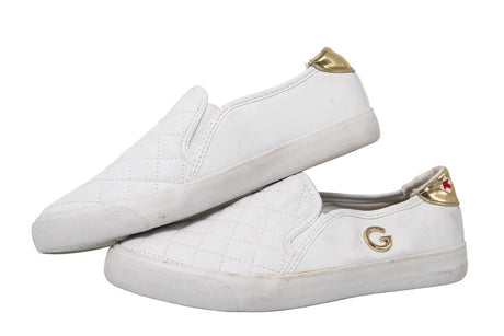 GUESS WOMEN SHOES Size 37 ROW498 - Runner