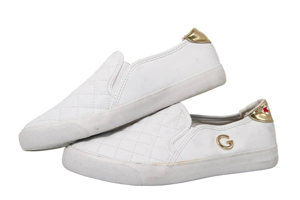 GUESS WOMEN SHOES Size 37 ROW498 - Runner