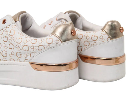 GUESS WOMEN SHOES Size 37 ROW499 - Runner