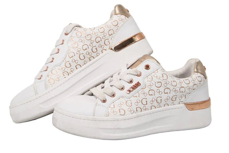 GUESS WOMEN SHOES Size 37 ROW499 - Runner