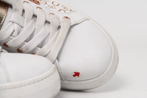 GUESS WOMEN SHOES Size 37 ROW499 - Runner