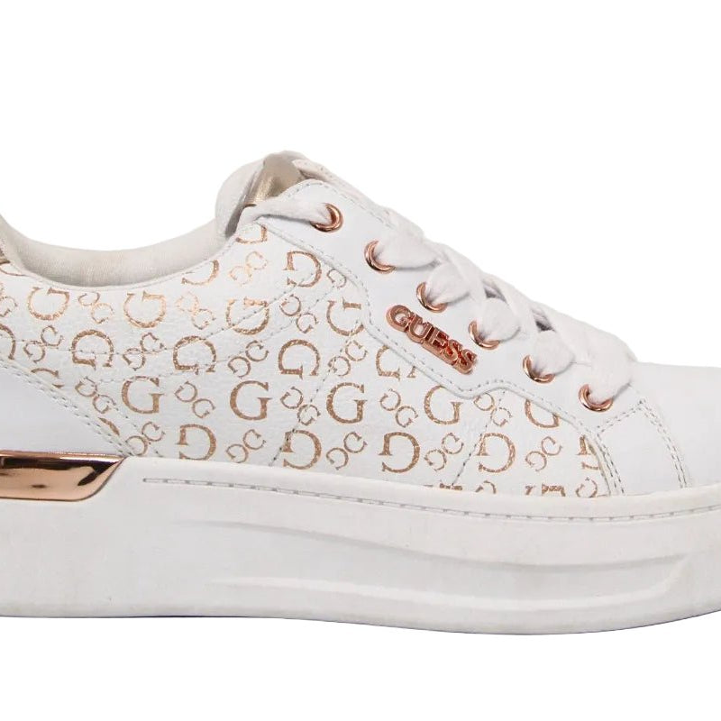 GUESS WOMEN SHOES Size 37 ROW499 - Runner