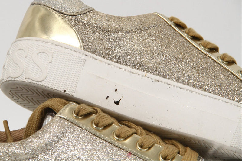 GUESS WOMEN SHOES Size 37 ROW501 - Runner