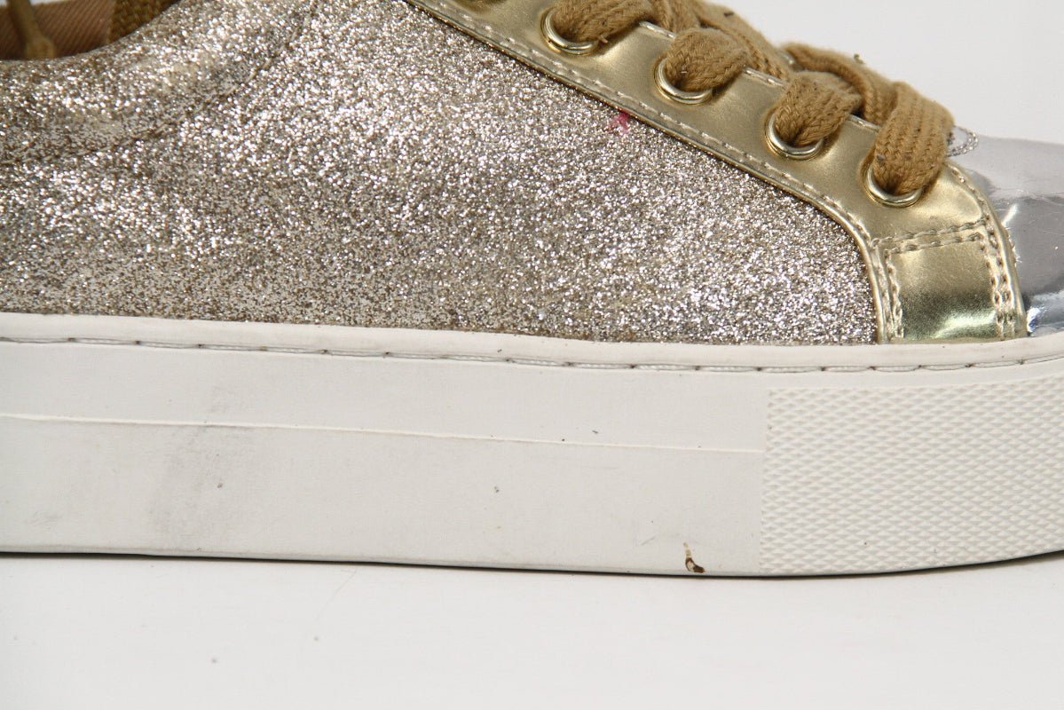 GUESS WOMEN SHOES Size 37 ROW501 - Runner