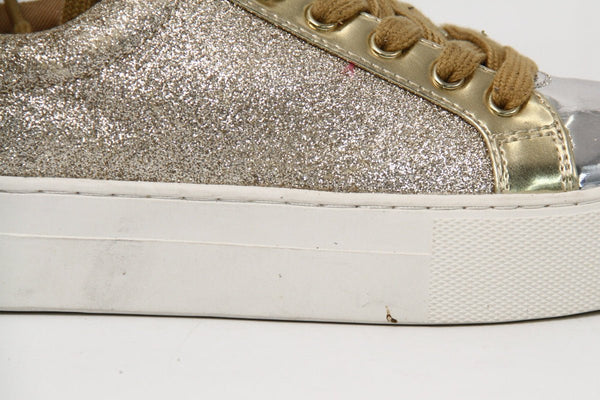 GUESS WOMEN SHOES Size 37 ROW501 - Runner