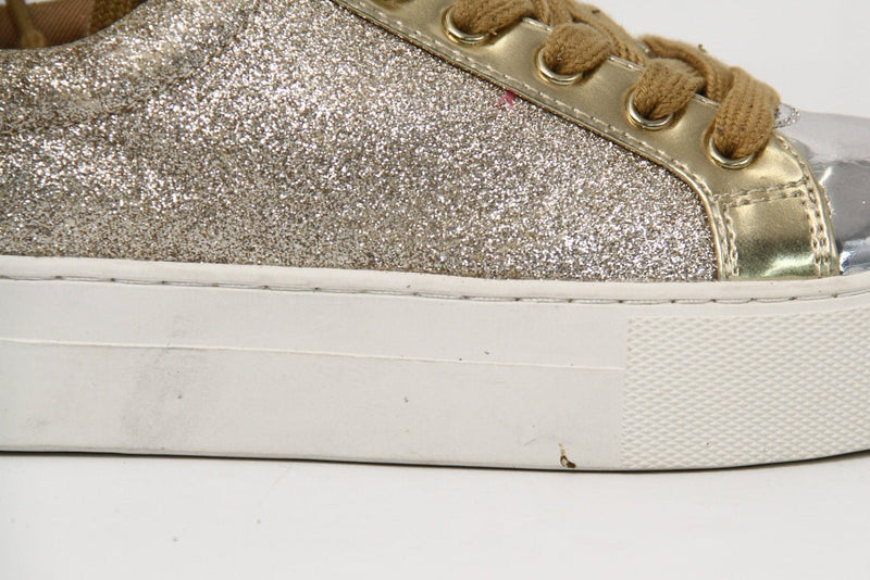 GUESS WOMEN SHOES Size 37 ROW501 - Runner