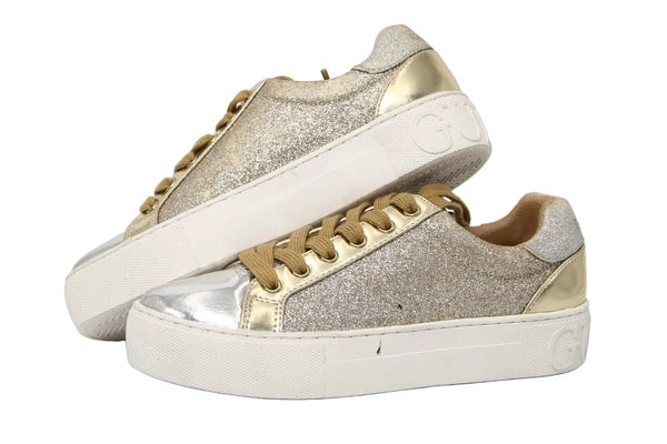 GUESS WOMEN SHOES Size 37 ROW501 - Runner