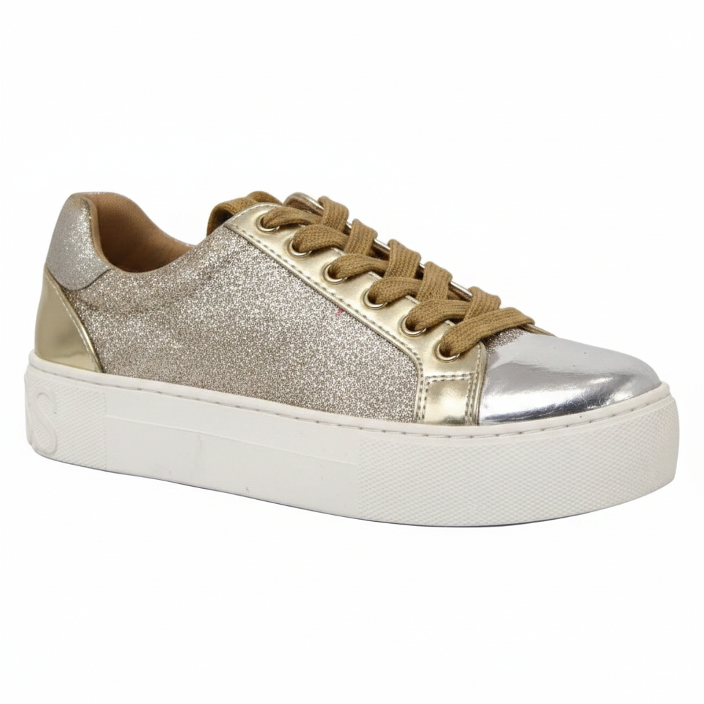 GUESS WOMEN SHOES Size 37 ROW501