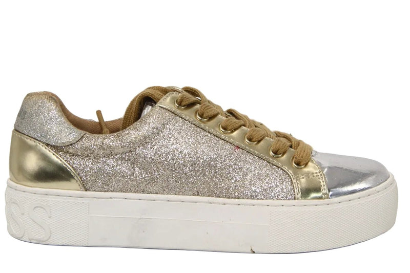 GUESS WOMEN SHOES Size 37 ROW501 - Runner