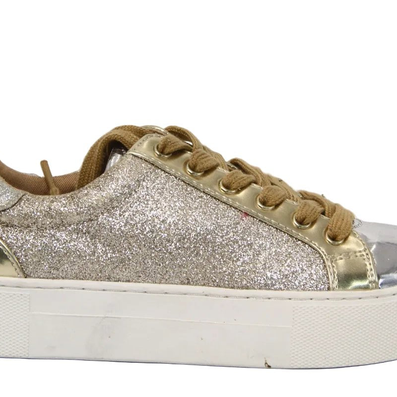 GUESS WOMEN SHOES Size 37 ROW501 - Runner