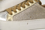 GUESS WOMEN SHOES Size 37 ROW501 - Runner