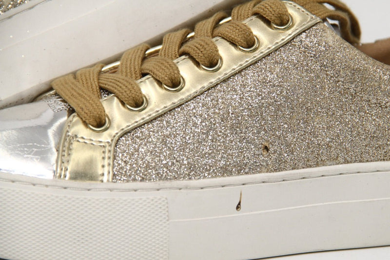 GUESS WOMEN SHOES Size 37 ROW501 - Runner