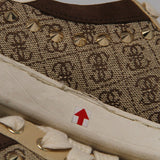 GUESS WOMEN SHOES Size 37 ROW512