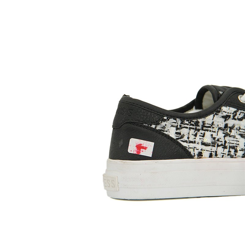 GUESS WOMEN SHOES Size 37 ROW72 - Runner
