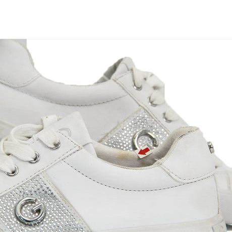 GUESS WOMEN SHOES Size 37 ROW76 - Runner