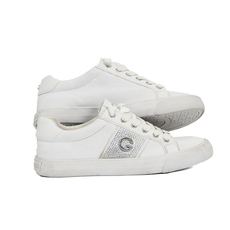 GUESS WOMEN SHOES Size 37 ROW76 - Runner