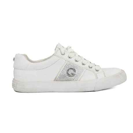 GUESS WOMEN SHOES Size 37 ROW76 - Runner