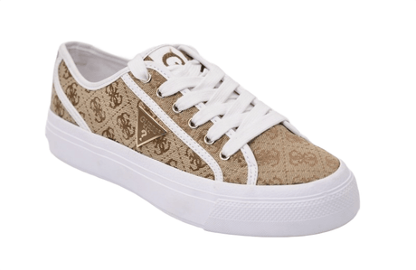 GUESS WOMEN SHOES Size 37 ROW8 - Runner