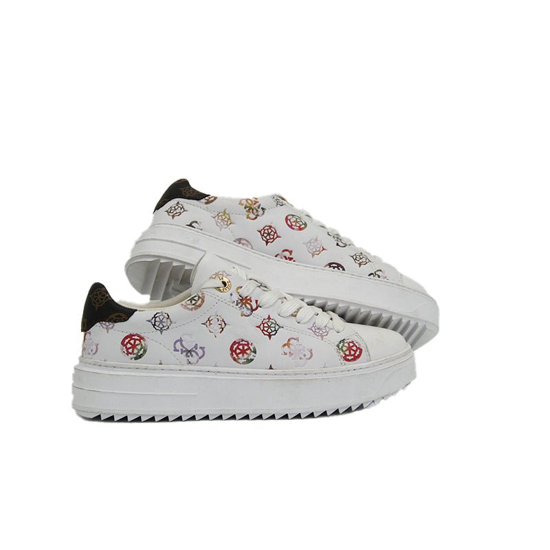 GUESS WOMEN SHOES Size 37 ROW84 - Runner
