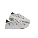 GUESS WOMEN SHOES Size 37 ROW84 - Runner