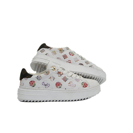 GUESS WOMEN SHOES Size 37 ROW84 - Runner
