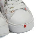 GUESS WOMEN SHOES Size 37 ROW84 - Runner
