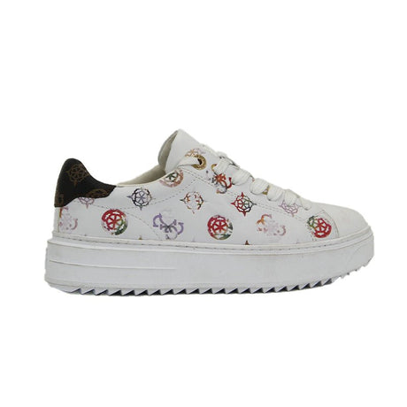 GUESS WOMEN SHOES Size 37 ROW84 - Runner