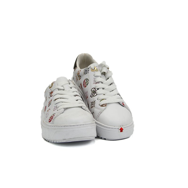 GUESS WOMEN SHOES Size 37 ROW84 - Runner