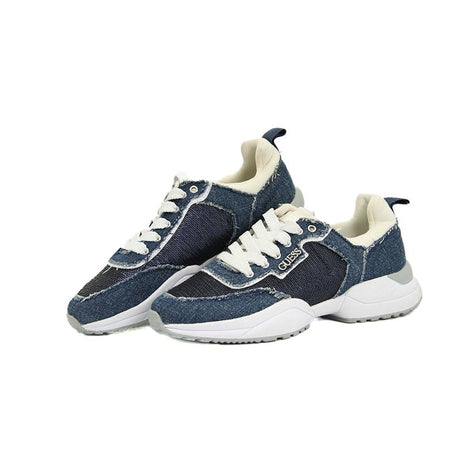 GUESS WOMEN SHOES Size 37 ROW98 - Runner