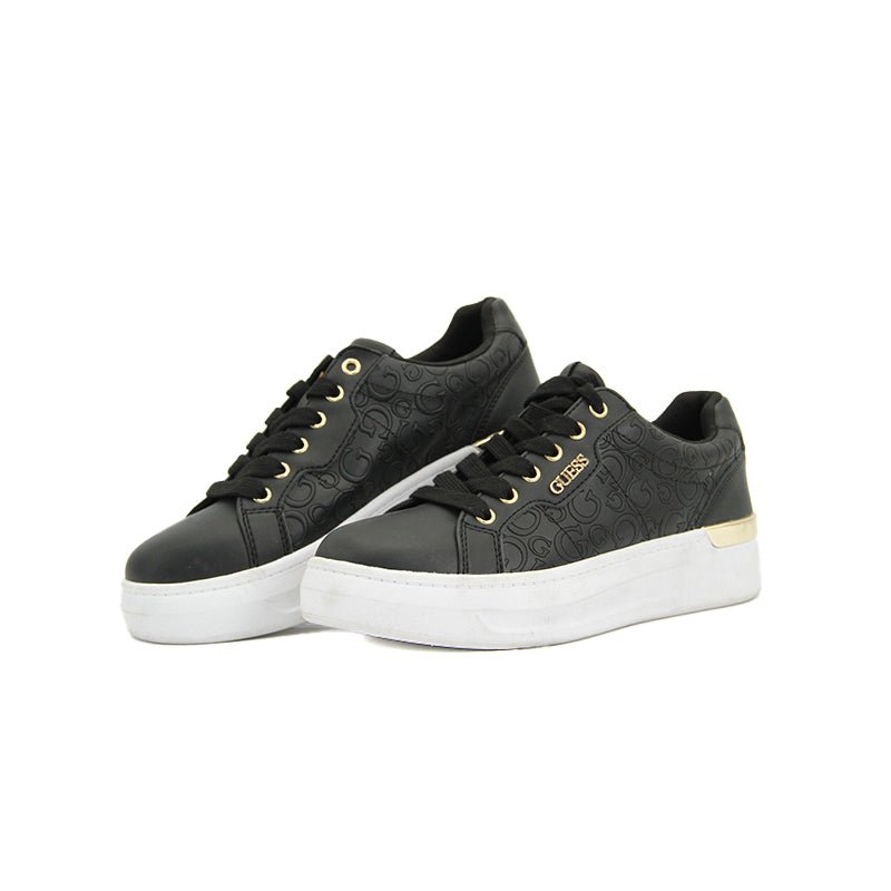 GUESS WOMEN SHOES Size 37 ROW99 - Runner