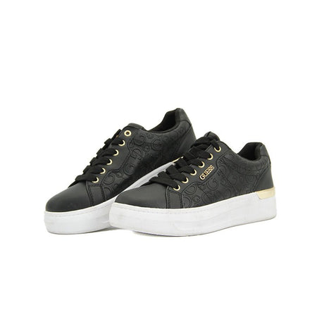 GUESS WOMEN SHOES Size 37 ROW99 - Runner