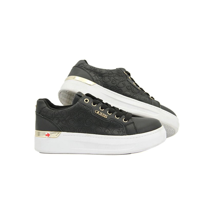 GUESS WOMEN SHOES Size 37 ROW99 - Runner