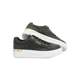 GUESS WOMEN SHOES Size 37 ROW99 - Runner