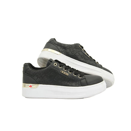 GUESS WOMEN SHOES Size 37 ROW99 - Runner