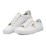 GUESS WOMEN SHOES Size 37.5 ROW100 - Runner