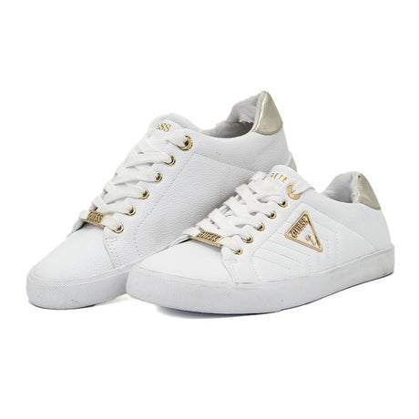 GUESS WOMEN SHOES Size 37.5 ROW100 - Runner