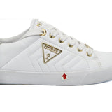 GUESS WOMEN SHOES Size 37.5 ROW100 - Runner