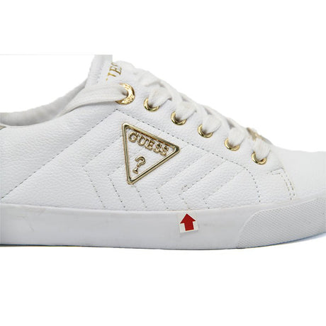GUESS WOMEN SHOES Size 37.5 ROW100 - Runner