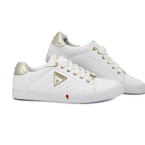 GUESS WOMEN SHOES Size 37.5 ROW100 - Runner