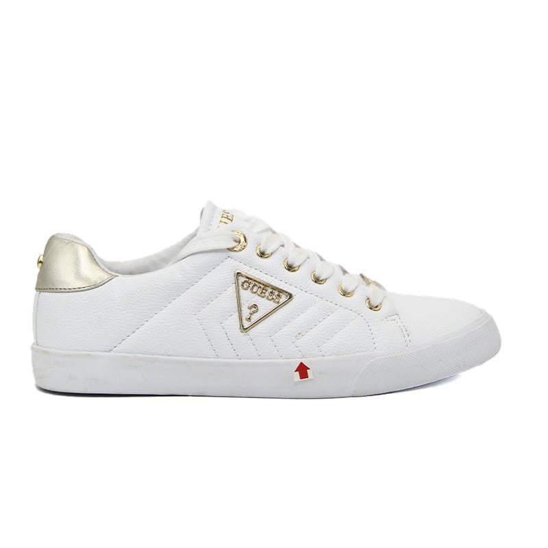 GUESS WOMEN SHOES Size 37.5 ROW100 - Runner