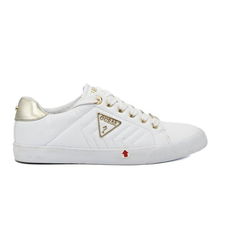 GUESS WOMEN SHOES Size 37.5 ROW100 - Runner