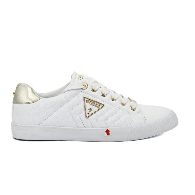 GUESS WOMEN SHOES Size 37.5 ROW100 - Runner