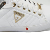 GUESS WOMEN SHOES Size 37.5 ROW100 - Runner